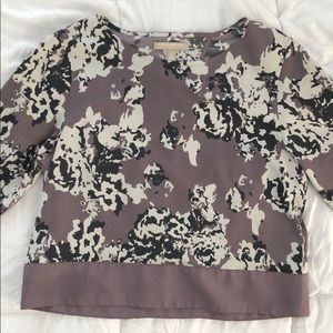 Banana Republic dress top